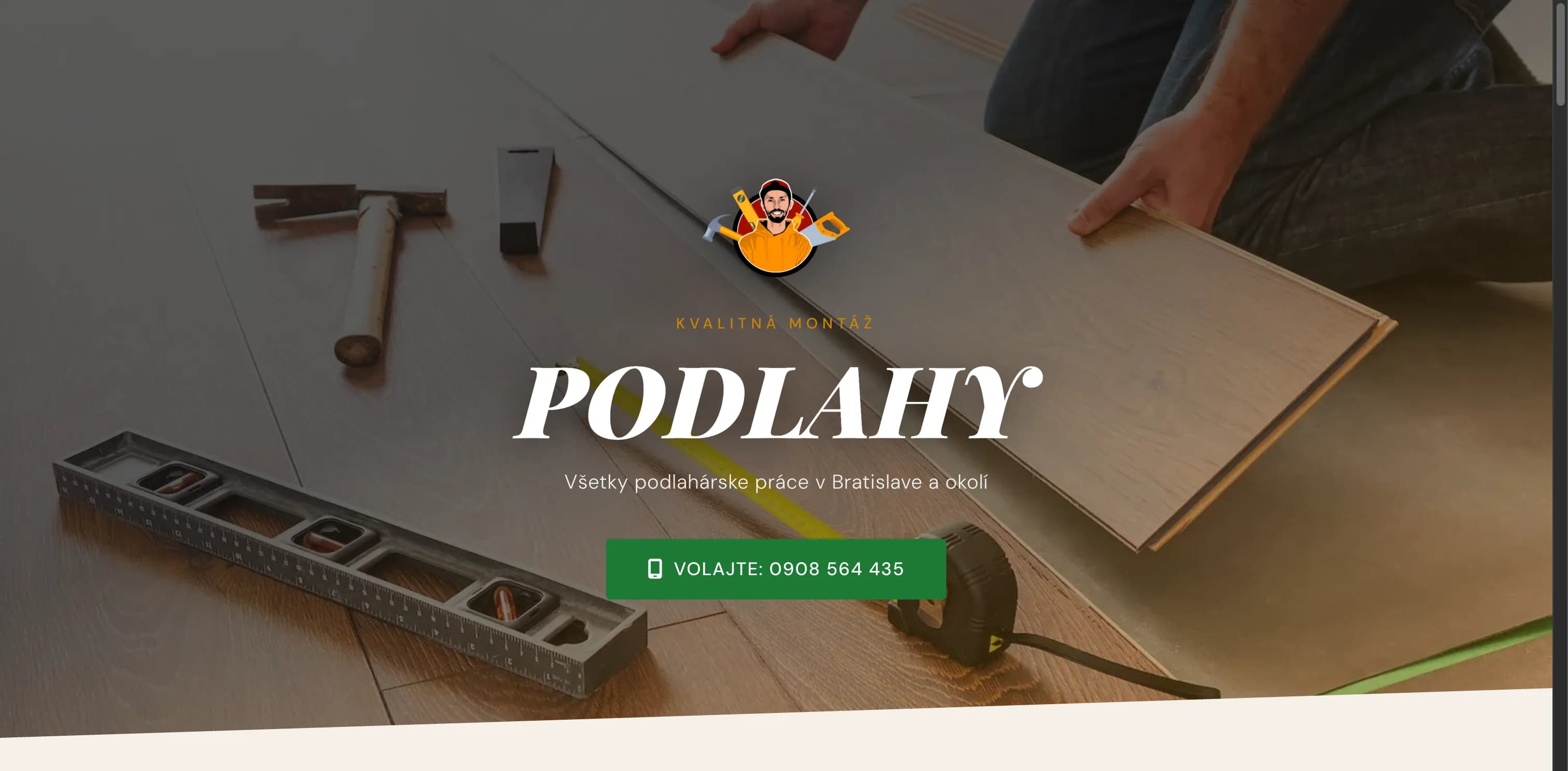 kvalitnamontaz.sk